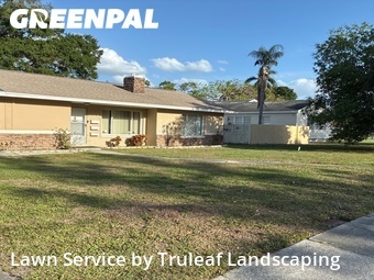 Lawn Cut nearby Bradenton, FL, 