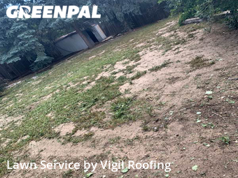 Lawn Care nearby Colorado Springs, CO, 
