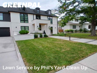 Lawn Mowing Service nearby Denver, CO, 