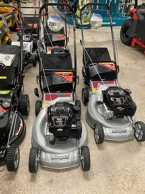 All Pro Equipment Sales and Rental Photo 19