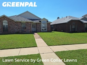 Grass Cutting nearby Grand Prairie, TX, 