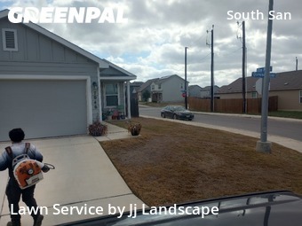 Grass Cutting nearby San Antonio, TX, 