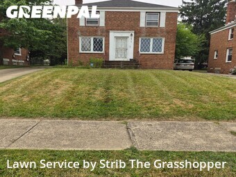 Lawn Care Service nearby Maple Heights, OH, 