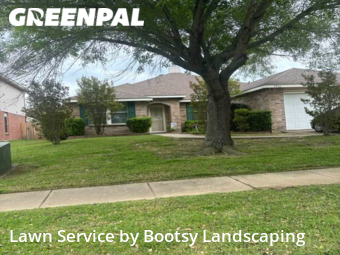 Lawn Mowing nearby Grand Prairie, TX, 