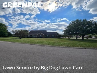 Grass Cut nearby Smyrna, TN, 