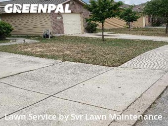 Lawn Cut nearby San Antonio, TX, 