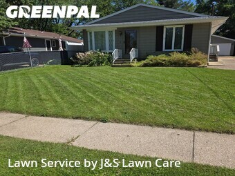 Lawn Mowing nearby Erie, PA, 