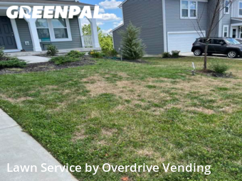 Lawn Mowing Service nearby Independence, KY, 