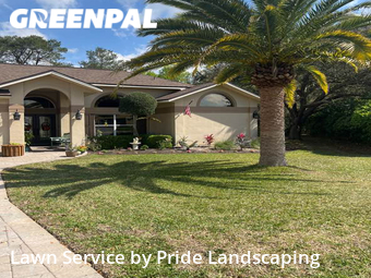 Lawn Cutting nearby Spring Hill, FL, 
