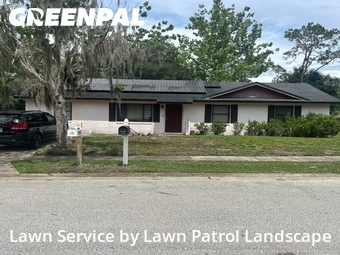 Lawn Care Service nearby Oviedo, FL, 