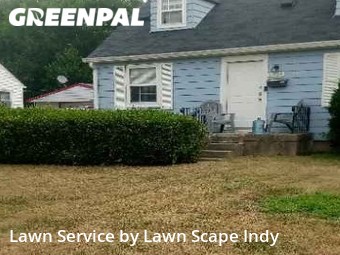 Lawn Mowing nearby Indianapolis, IN, 