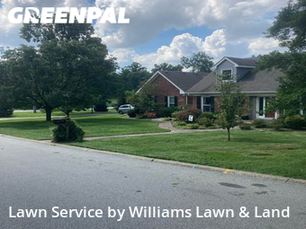 Lawn Care Service nearby Louisville, KY, 