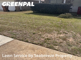 Lawn Mow nearby Navarre, FL, 