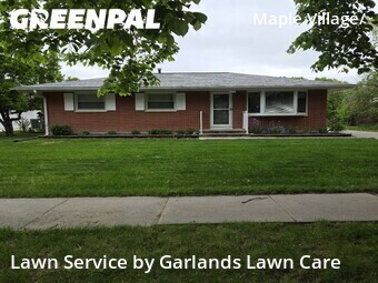 Lawn Mowing Service nearby Lincoln, NE, 