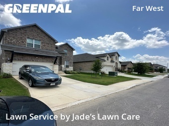 Lawn Care nearby San Antonio, TX, 