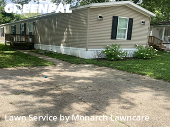 Lawn Mowing Service nearby Indianapolis, IN, 