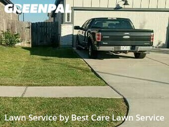 Grass Cutting nearby Rosenberg, TX, 