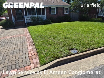 Lawn Care nearby Hampton, VA, 
