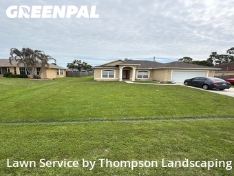 Lawn Service nearby Port St. Lucie, FL, 