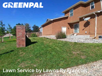 Lawn Mowing nearby Colorado Springs, CO, 