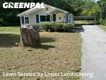 Yard Cutting nearby Rossville, GA, 