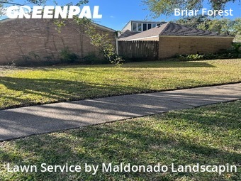 Lawn Service nearby Houston, TX, 