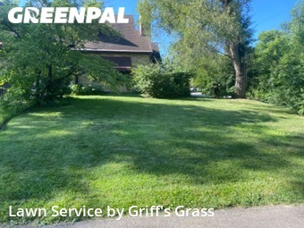 Grass Cut nearby Dayton, OH, 