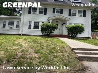 Landscaping Installation Newark,7112,Landscaping by Workfast Inc, work completed in Jun , 2026