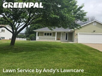 Lawn Mow nearby Woodbury, MN, 