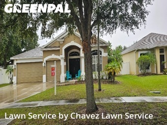 Lawn Mowing Service nearby Valrico, FL, 
