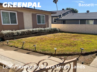 Grass Cutting nearby La Puente, CA, 