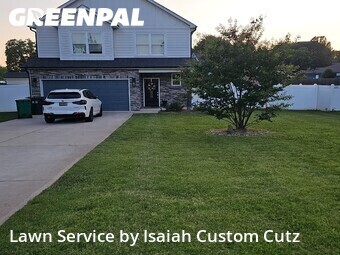Lawn Care nearby Charlotte, NC, 