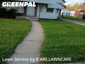 Lawn Care Service nearby Eastpointe, MI, 