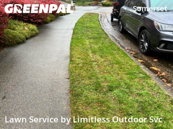 Lawn Cut nearby Bellevue, WA, 