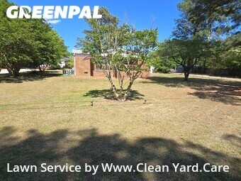Grass Cut nearby Wake Forest, NC, 