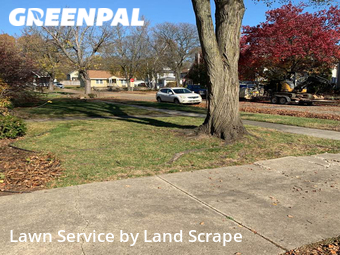 Lawn Care nearby Battle Creek, MI, 