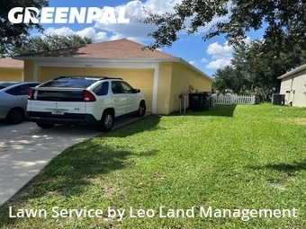 Affordable Landscaping Maintenance Services In Lakeland,33810,Landscape Design by Leo Land Management , work completed in Jul , 2026