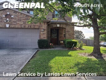 Lawn Service nearby Houston, TX, 