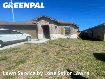Yard Mowing nearby Corpus Christi, TX, 