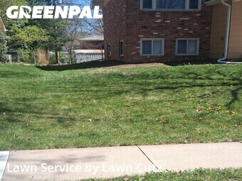 Lawn Cutting nearby Lincoln, NE, 