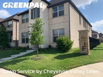 Lawn Cutting nearby Farmers Branch, ID, 