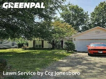 Grass Cutting nearby Jonesboro, AR, 