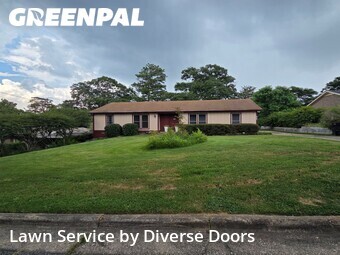 Lawn Service nearby Columbus, GA, 