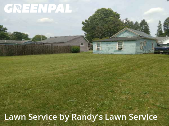 Lawn Service nearby New Carlisle, IN, 