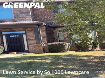 Lawn Service nearby Lithonia, GA, 