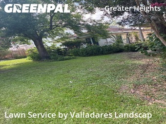 Lawn Mowing Service nearby Houston, TX, 
