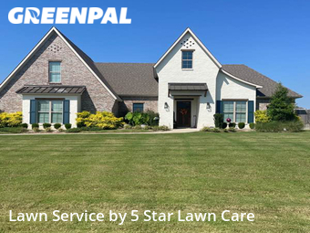 Lawn Mowing nearby Stonewall, LA, 