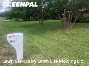 Lawn Service nearby Palm Bay, FL, 