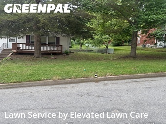 Lawn Care nearby Leavenworth, KS, 