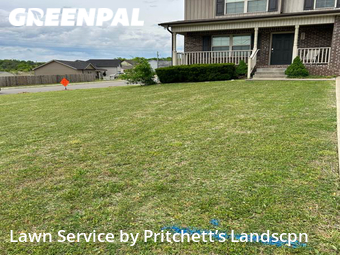 Yard Cutting nearby Smyrna, TN, 